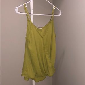 FRANCESCA’ S GOING OUT TOP